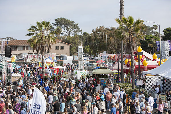 Photo Courtesy of Fiesta Del Sol